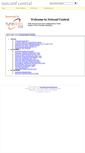 Mobile Screenshot of netconfcentral.org